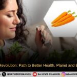 The Vegan Revolution Path to Better Health, Planet and Ethical Living