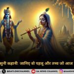 Mirabai Jayanti 2024 मीराबाई की अनसुनी कहानी जानिए वो पहलू और तथ्य जो आज भी आपसे छिपे हैं