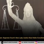 Supreme Court New Statue India