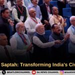 Karmyogi Saptah: Transforming India's Civil Service