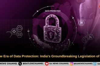 A New Era of Data Protection India's Groundbreaking Legislation of 2024