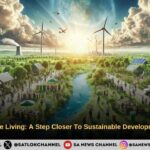 Adopt Zero Waste Living A Step Closer To Sustainable Development Goals 2030