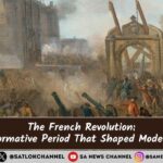 The French Revolution