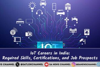 IoT Careers in India