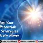 Brain power Tips to Enhance Memory, Focus & Cognitive Function