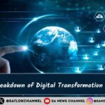 An Easy Breakdown of Digital Transformation in Business