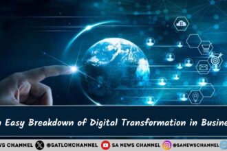 An Easy Breakdown of Digital Transformation in Business