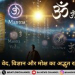 मंत्र, वेद, विज्ञान और मोक्ष का अद्भुत रहस्य