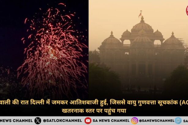 delhi-pollution-400-aqi-hindi