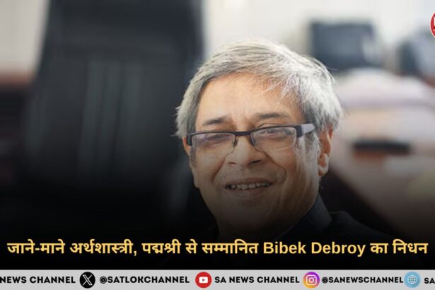 bibek-debroy-passed-away-hindi