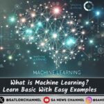 What is Machine Learning