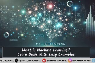 What is Machine Learning