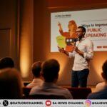 Ways to Improve Public Speaking Skills Learn the Art of Hypnotizing Your Audience