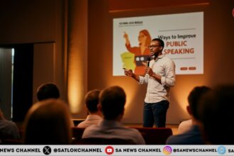 Ways to Improve Public Speaking Skills Learn the Art of Hypnotizing Your Audience