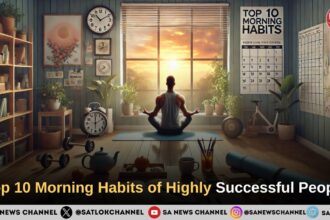 Morning Motivation Top 10 Morning Habits of Highly Successful People