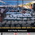 Maharashtra Election Concludes With 65% Voter Turnout Exit Polls Released