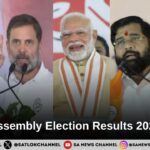 Assembly Election Results 2024 in hindi