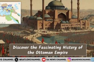 Discover the Fascinating History of the Ottoman Empire