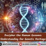 The Human Genome: Untangling the Mystery of Human Genome