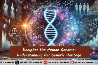 The Human Genome: Untangling the Mystery of Human Genome