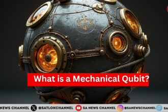 What is a Mechanical Qubit?