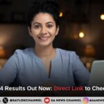 KEA VOA 2024 Results Out Now Direct Link to Check Your Score