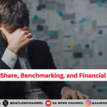 Market Share, Benchmarking, and Financial Insights