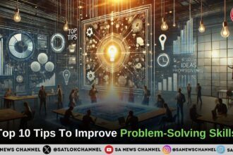 Top 10 Tips To Improve Problem-Solving Skills