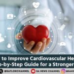 How to Improve Cardiovascular Health