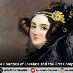 Biography of Ada Lovelace