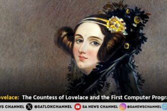Biography of Ada Lovelace