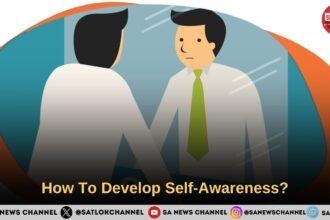 How To Develop Self-Awareness
