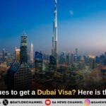Facing Issues to get a Dubai Visa Here is the Solution