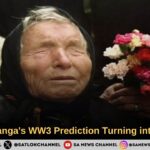 Is Baba Vanga's WW3 Prediction Turning into Reality?