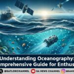 Understanding Oceanography