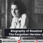 Biography of Rosalind Franklin: The Forgotten Heroine of the DNA