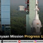 Gaganyaan Mission Progress Update