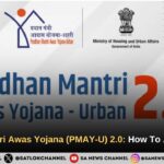 Pradhan Mantri Awas Yojana PMAY U 2.0 How To Apply Online
