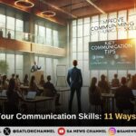 Improving Your Communication Skills
