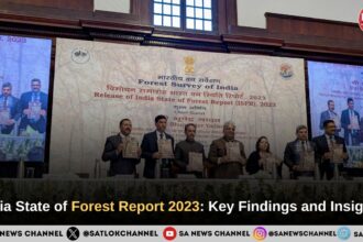 India State of Forest Report 2023 Key Findings and Insights