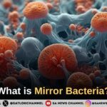 What is Mirror Bacteria?