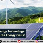 Renewable Energy Technology