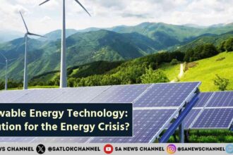 Renewable Energy Technology