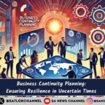 Business Continuity Planning Ensuring Resilience in Uncertain Times