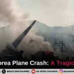 Azerbaijan Airlines Plane Crashes 38 Likely Dead, 29 Injured