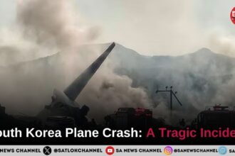 Azerbaijan Airlines Plane Crashes 38 Likely Dead, 29 Injured