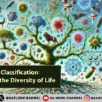 Understanding Biological Classification A Comprehensive Guide to Organizing Life [2025]