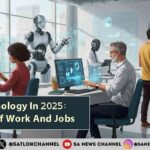 AI & Technology In 2025