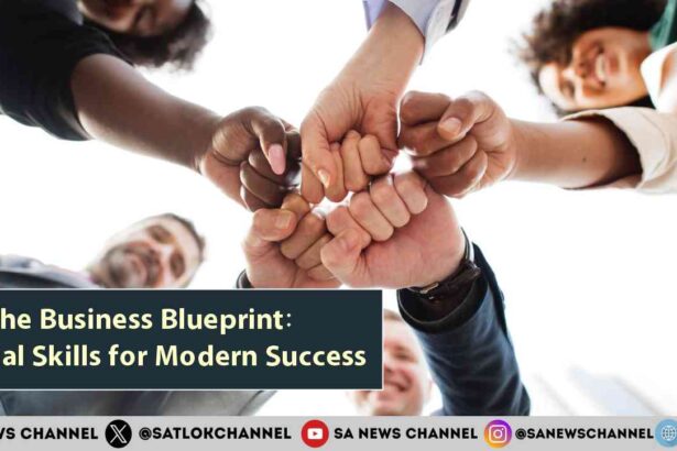 Why Business Skills Matter