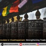 Nepal to Open Consulate in Visakhapatnam Strengthening Trade and Tourism Ties